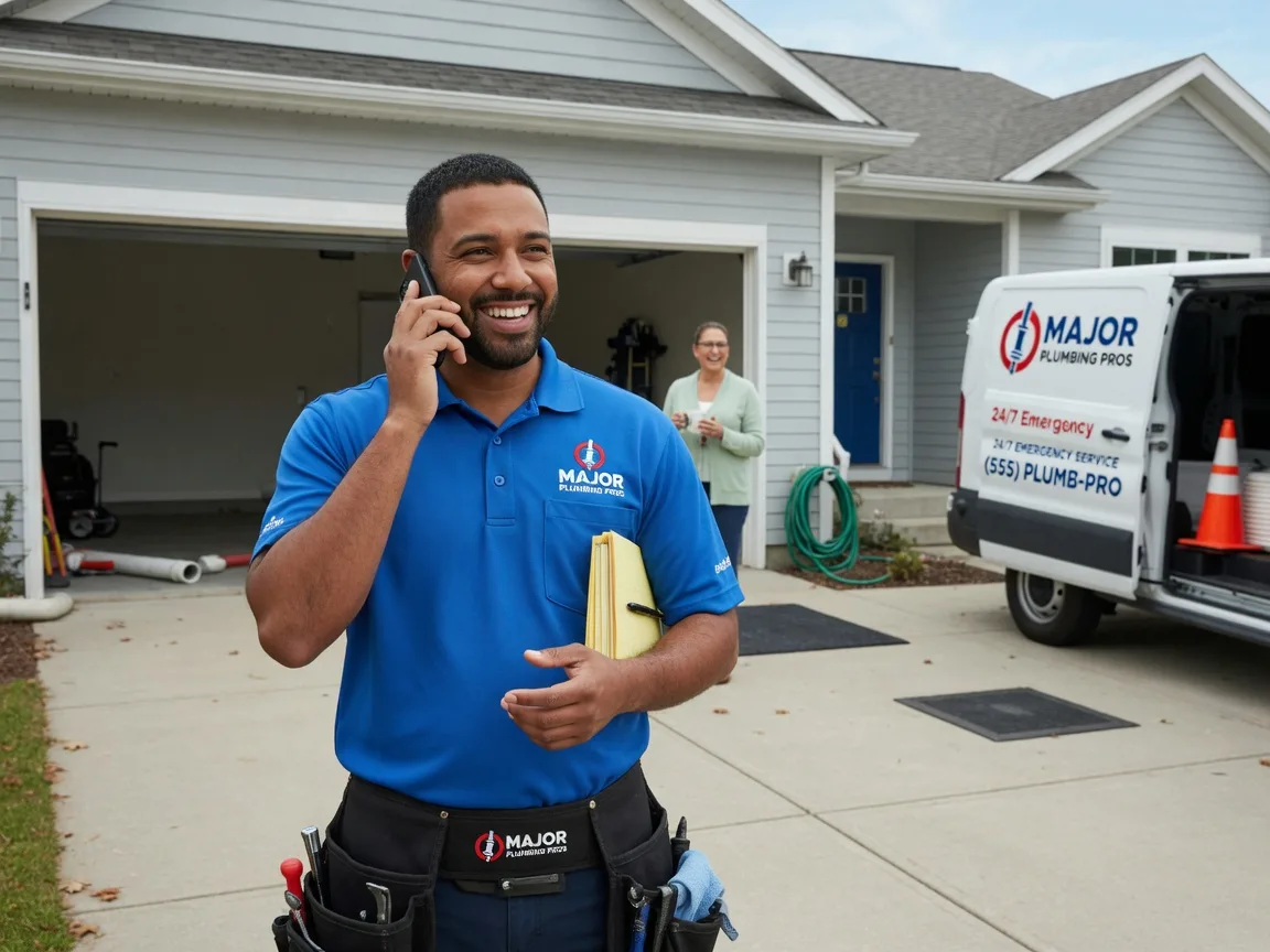 Drain Cleaning Services Canby, CA FAQs